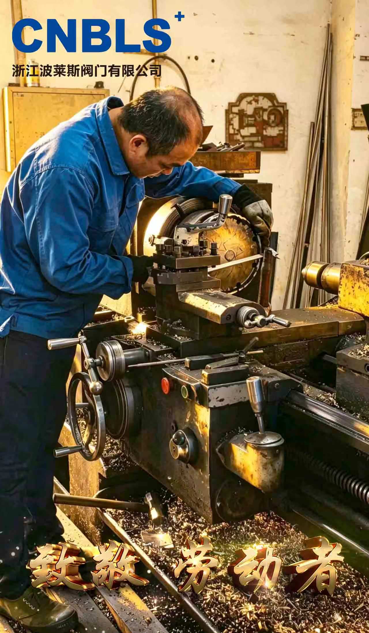 Fête du Travail : un hommage aux travailleurs
