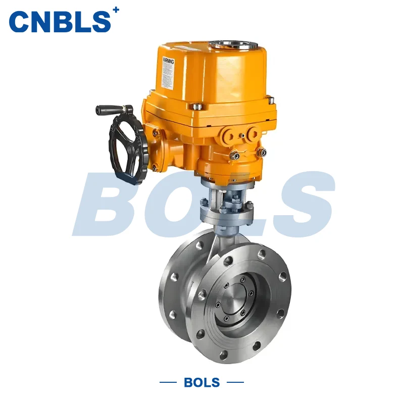 Vannes papillon de ventilation en acier inoxydable